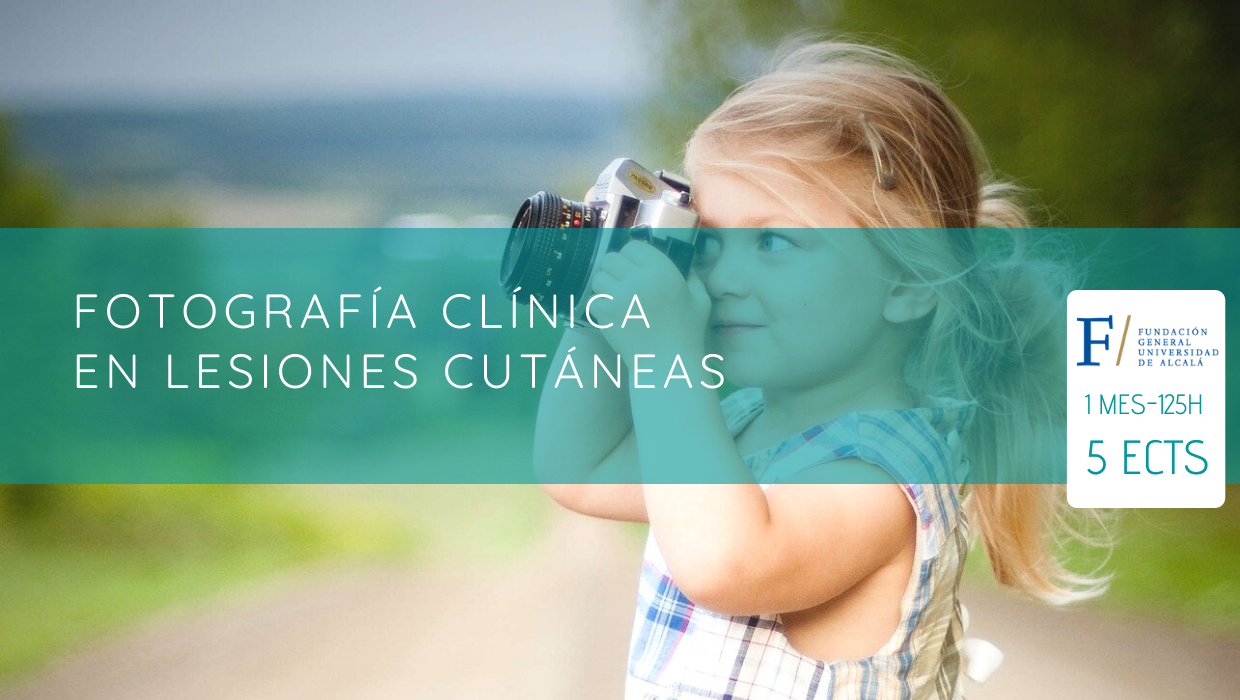 Fotografía Clínica en Lesiones Cutáneas