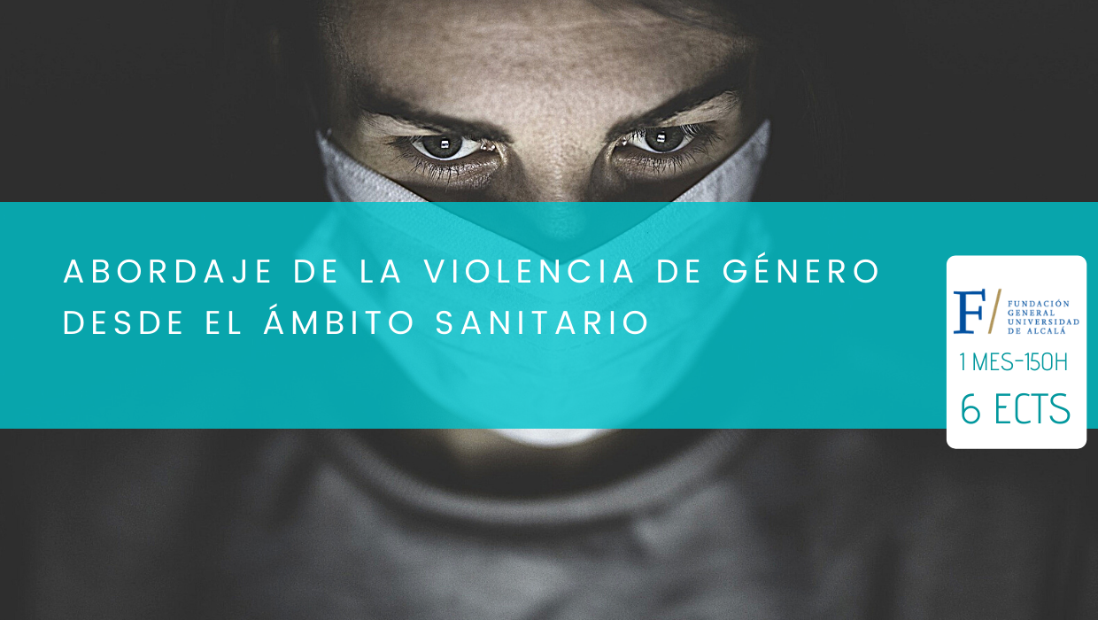 Abordaje de la Violencia de Género desde el Ámbito Sanitario 10.02.21 - 09.03.21 (BASE)