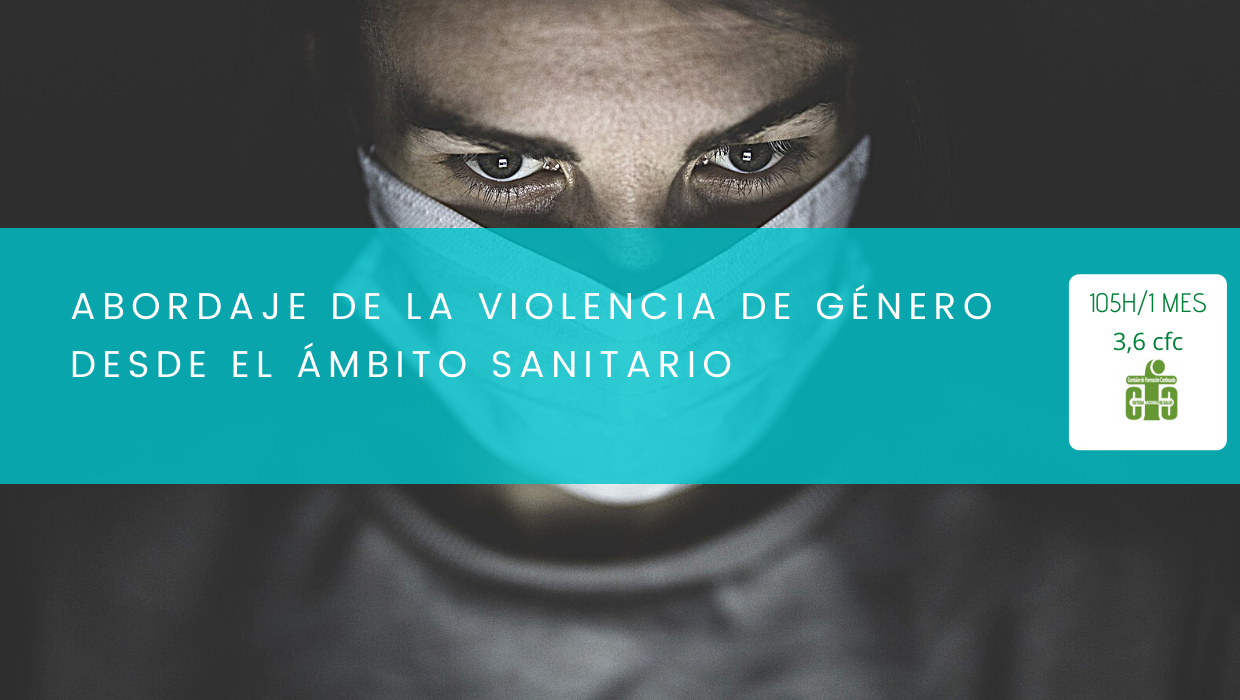 Abordaje de la Violencia de Género desde el Ámbito Sanitario. BASE