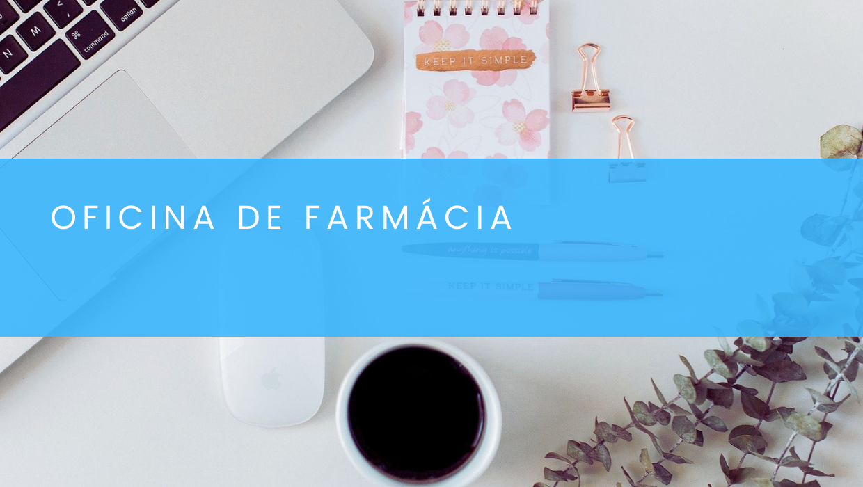 Oficina de Farmacia - PRESENCIAL 23/24