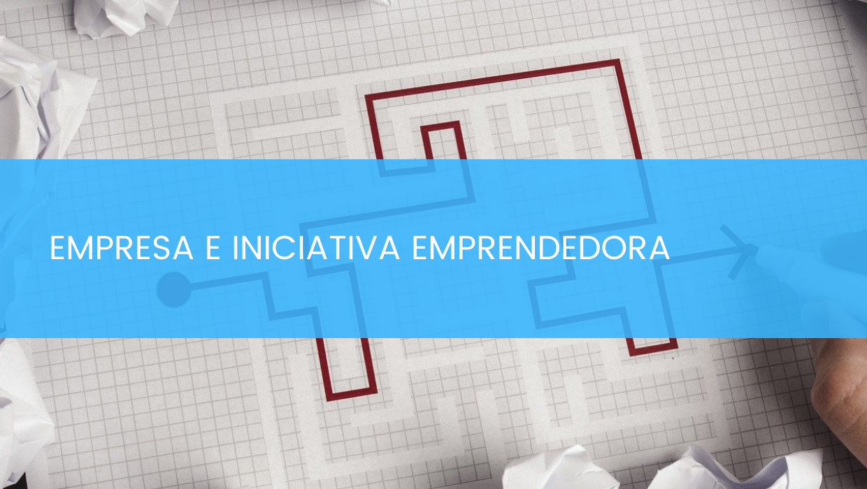 Empresa e Iniciativa Emprendedora - PRESENCIAL 23/24